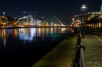  BECKETT BRIDGE 