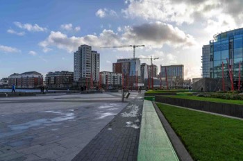  GRAND CANAL SQUARE 