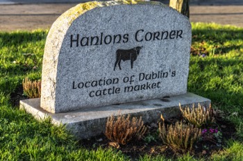  HANLON'S CORNER 