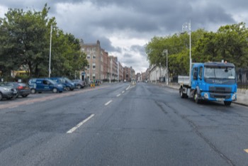  MERRION SQUARE - ONE OF FIVE GEORGIAN SQUARES IN DUBLIN 