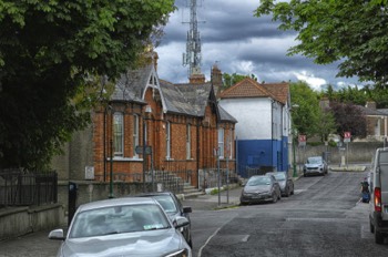  RATHMINES AREA OF DUBLIN 