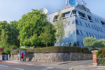  MET ÉIREANN BUILDING BUILT IN 1979 AND LOCATED IN GLASNEVIN 