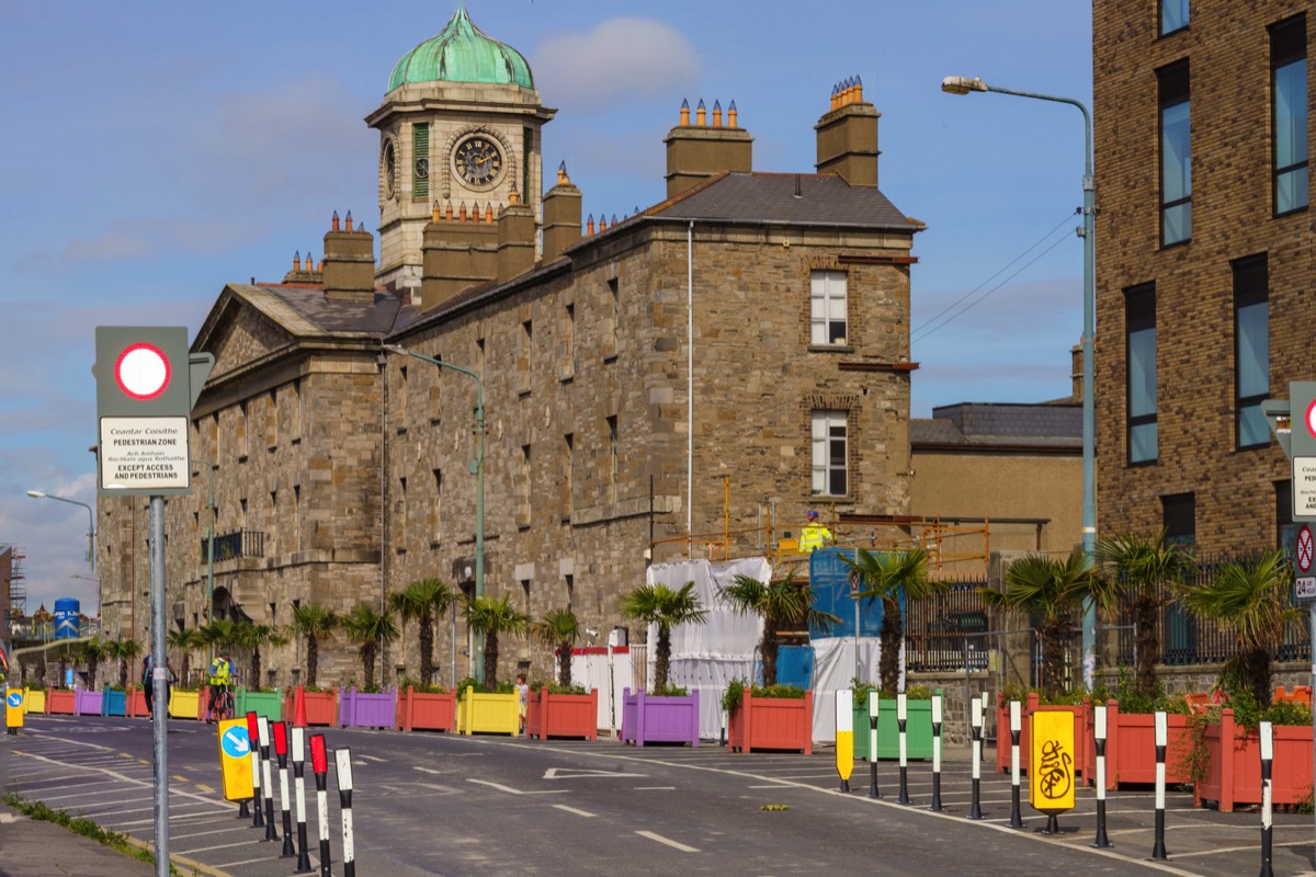 A COMPRESSED VIEW OF LOWER GRANGEGORMAN BECAUSE I USED A 105mm LENS 018
