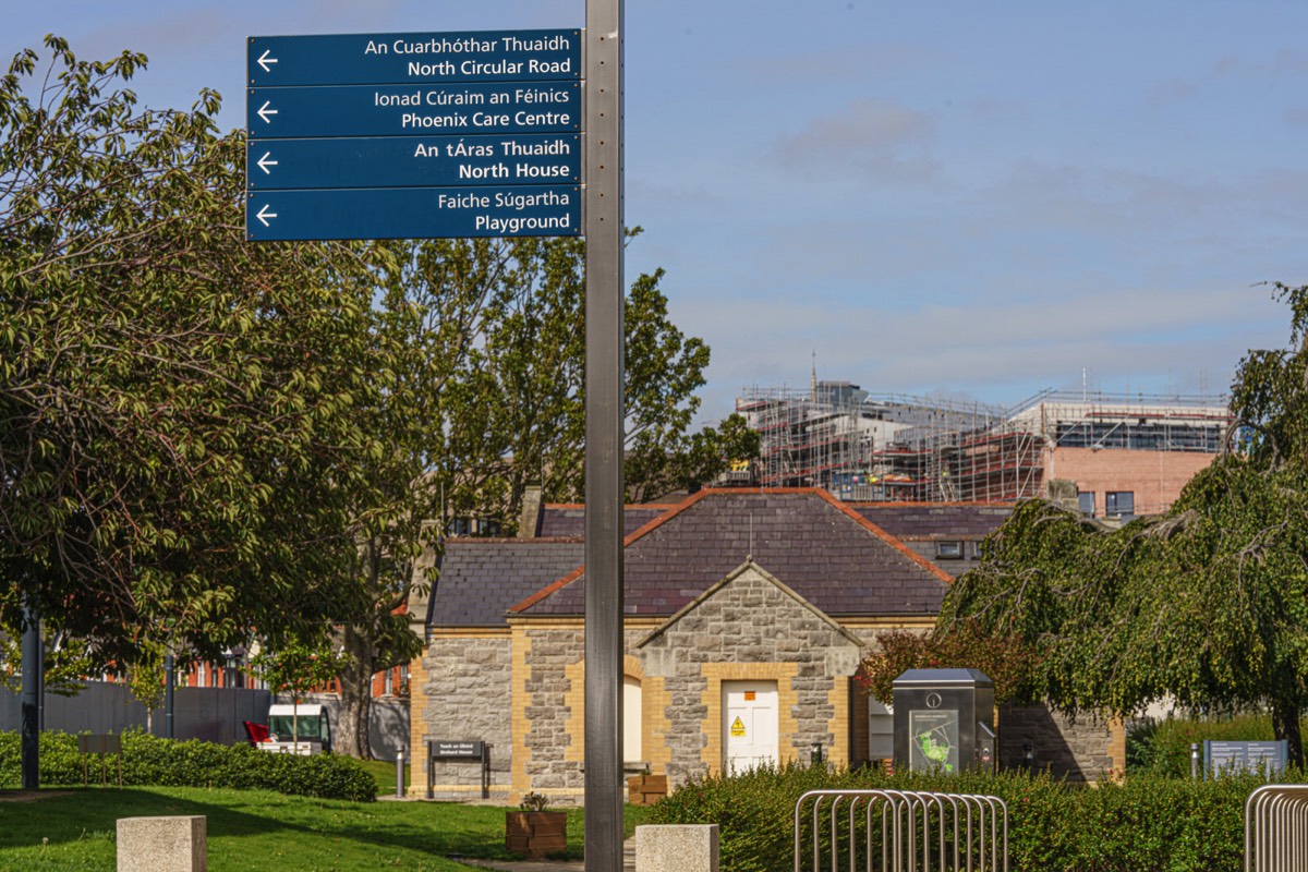 A COMPRESSED VIEW OF LOWER GRANGEGORMAN BECAUSE I USED A 105mm LENS 029
