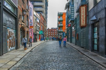  TEMPLE BAR 26 JULY 2020 