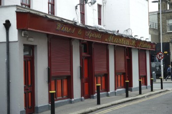  WYNNEFIELD ROAD IN RATHMINES 