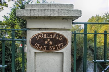  DEAN SWIFY BRIDGE ON MOBI ROAD 