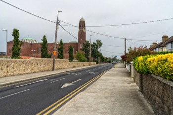  CHURCH OF THE MIRACULOUS MEDAL - BIRD AVENUE 