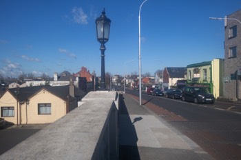  ROBERT EMMET BRIDGE AND NEARBY 