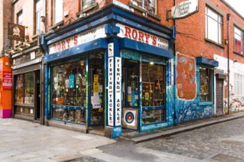  TEMPLE BAR 26 JULY 2020 