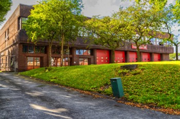  FIRE STATION 3 IN PHIBSBOROUGH 