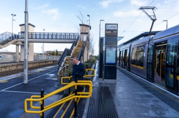  BROOMBRIDGE STATION 