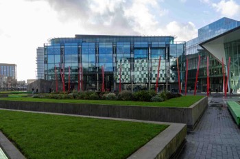  GRAND CANAL SQUARE 