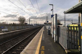  CLONTARF ROAD STATION 