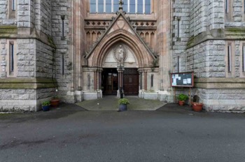  INCHICORE CHURCH 