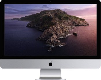  NEW 27 INCH IMAC 2020 ARRIVED ON THE FIRST DAY OF SEPTEMBER 