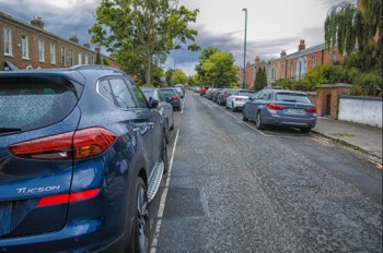  RATHGAR DUBLIB 6 - FRANKFORT AVENUE 