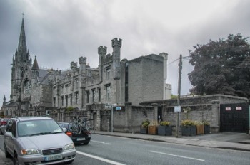  ST PETER'S CHURCH - PHIBSBOROUGH DUBLIN 7  