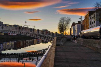  RIVER LIFFEY 