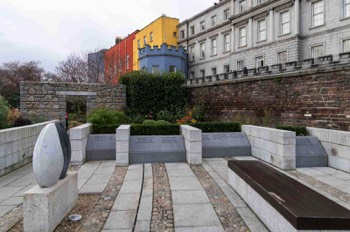  GARDA MEMORIAL 