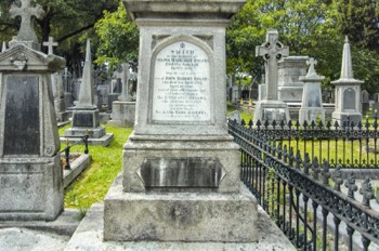  LARGEST CEMETERTY IN IRELAND 