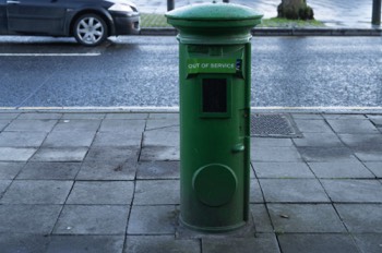  POST BOX 