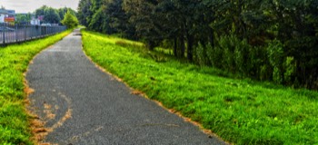  TOLKA VALLEY PARK  NEAR BROOMBRIDGE LUAS STOP - MY FIRST VISIT 