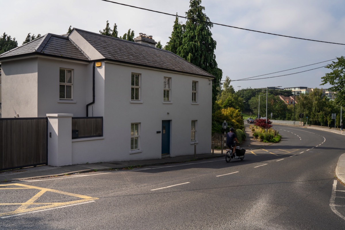 HOUSES AND HOMES ALONG DUNDRUM ROAD 002