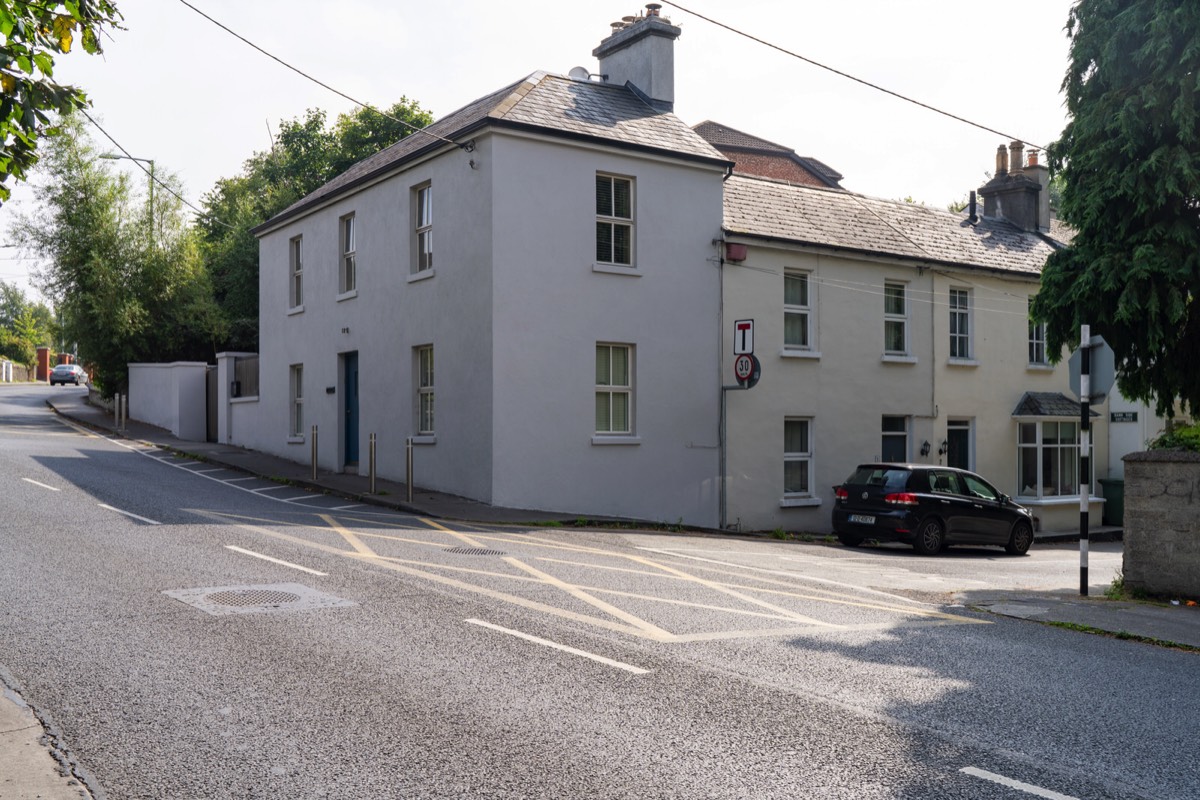 HOUSES AND HOMES ALONG DUNDRUM ROAD 004