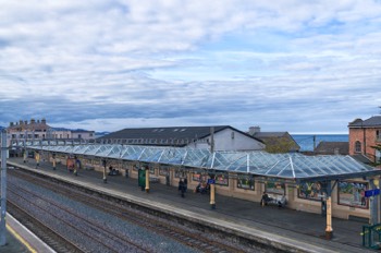  DALY STATION IN BRAY COUNTY WICKLOW 