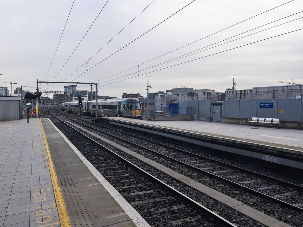 THE ROOF AT PEARSE STATION HAS BEEN RESTORED 009