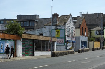  CLANBRASSIL STREET 