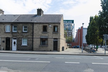  BLACK HALL PLACE  WHERE THE LAW SOCIETY IS BASED  