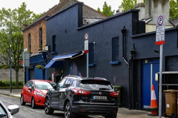  BLOOMFIELD AVENUE OFF THE SOUTH CIRCULAR 