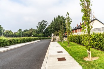  BIRD AVENUE IN CLONSKEAGH 