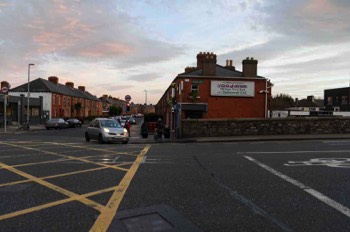  DRUMCONDRA RD UPPER 