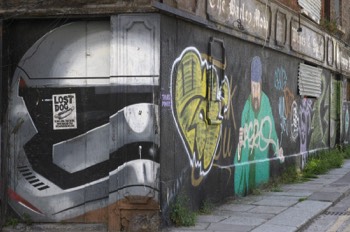  I assume that the redevelopment programme is on hold because of Covid-19. 