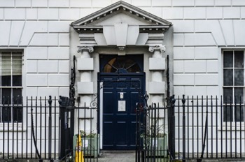  9 HENRIETTA STREET 