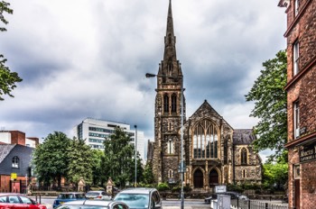  FISHERWICK PRESBYTERIAN CHURCH 