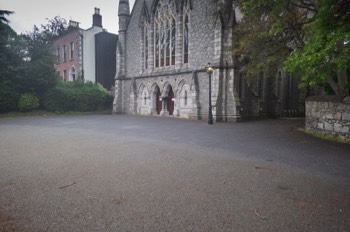  This Church Is Located In Rathmines On Grosvenor Road 