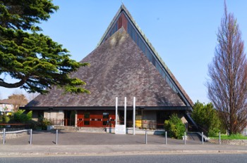  OUR LADY OF DOLOURS CATHOLIC CHURCH  