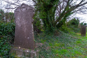  TULLY CHURCHYARD 