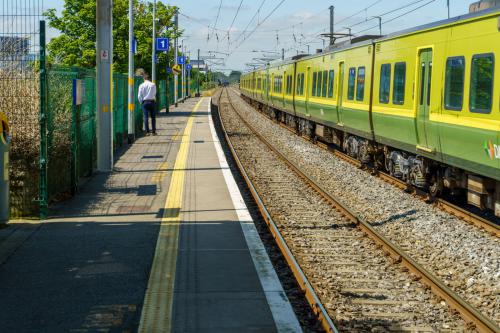 BOOTERSTOWN STATION 15 JULY 2021 001