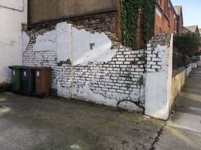  AUGHRIM STREET IN STONEYBATTER 