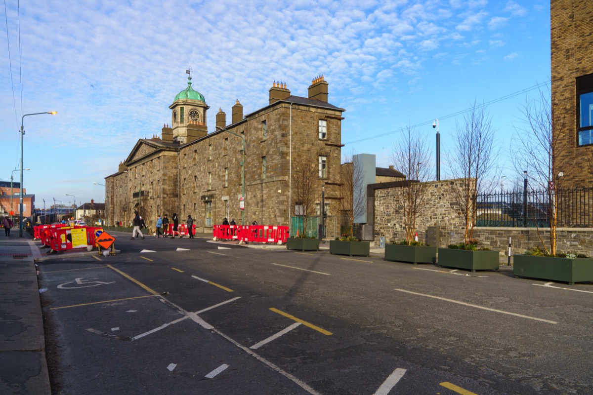 ANOTHER VISIT TO LOWER GRANGEGORMAN 007