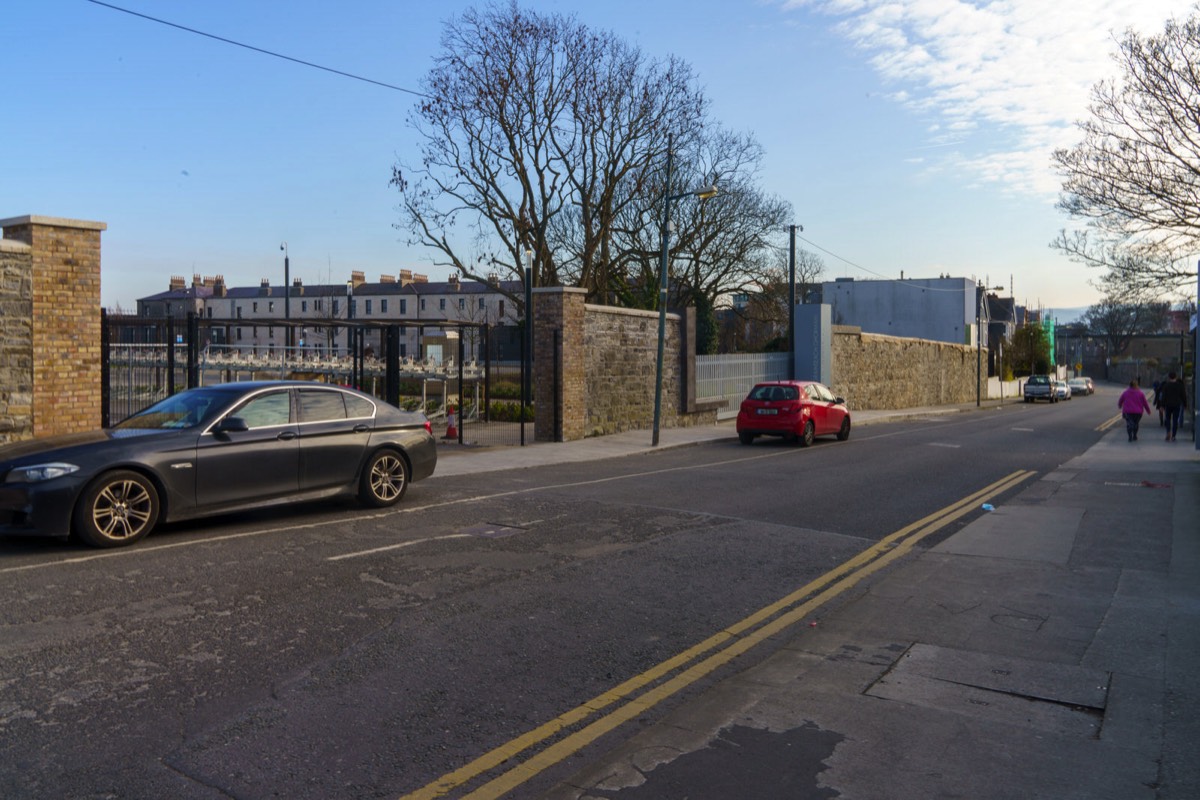 ANOTHER VISIT TO LOWER GRANGEGORMAN 009