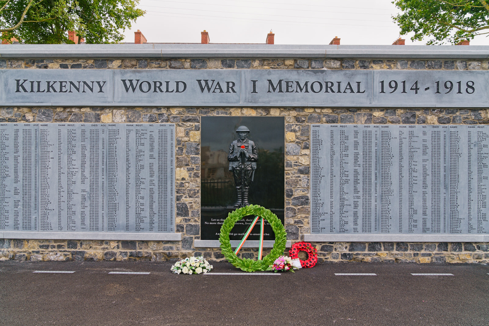 War Memorial