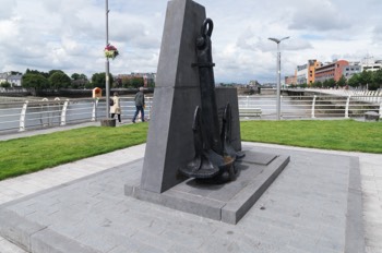 The Seamen's Memorial 