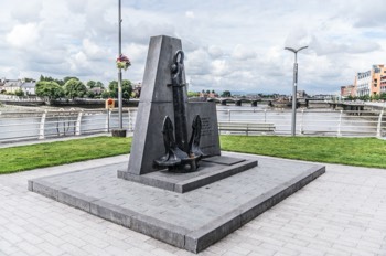 The Seamen's Memorial 