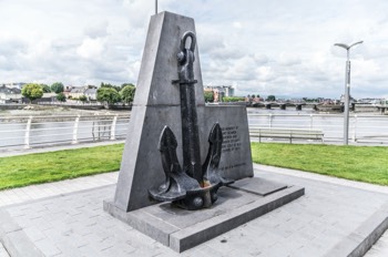 The Seamen's Memorial 